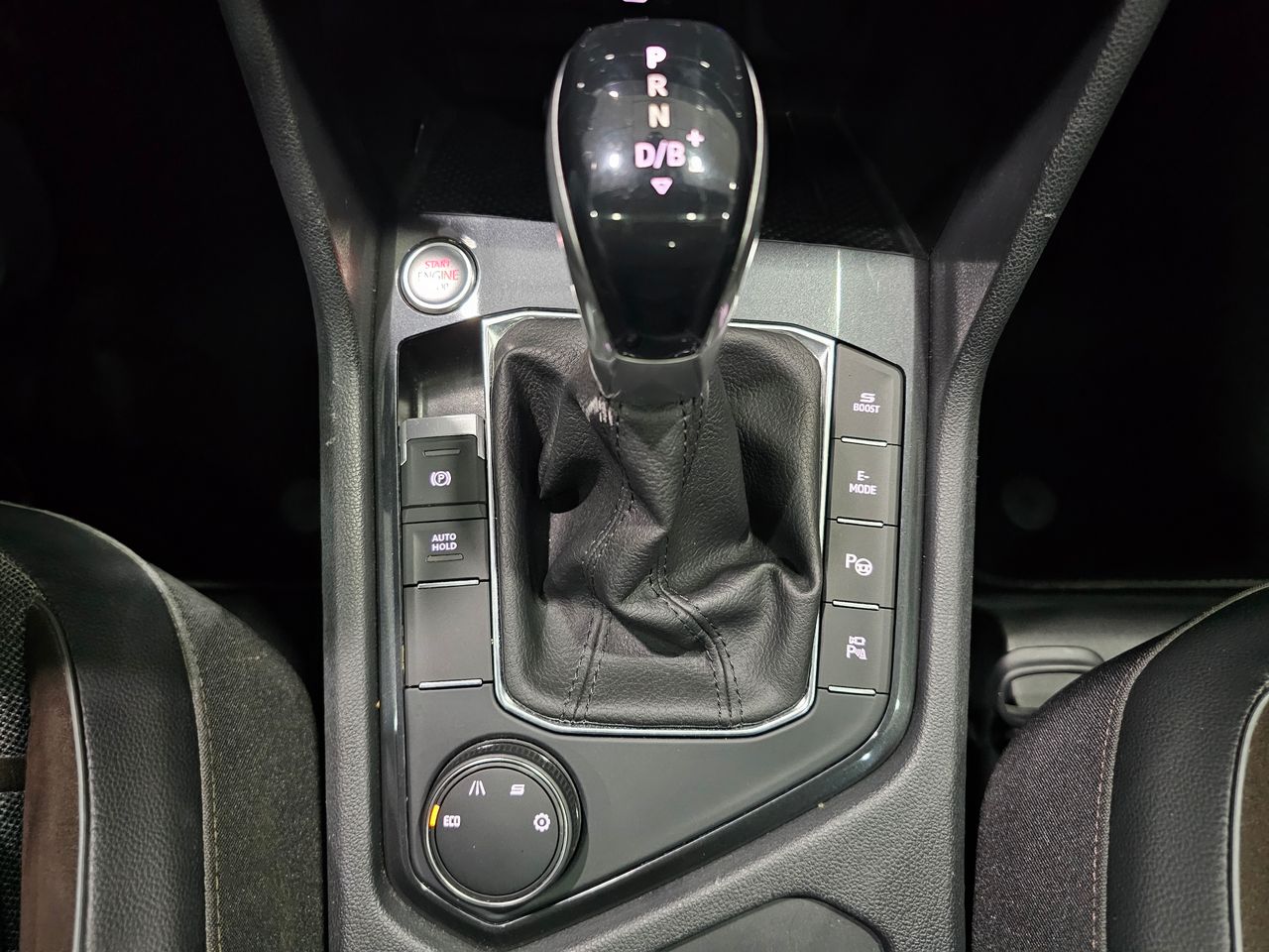 Seat Tarraco E-HYBRID 1.4 245CV X-CELLENCE - Foto 45