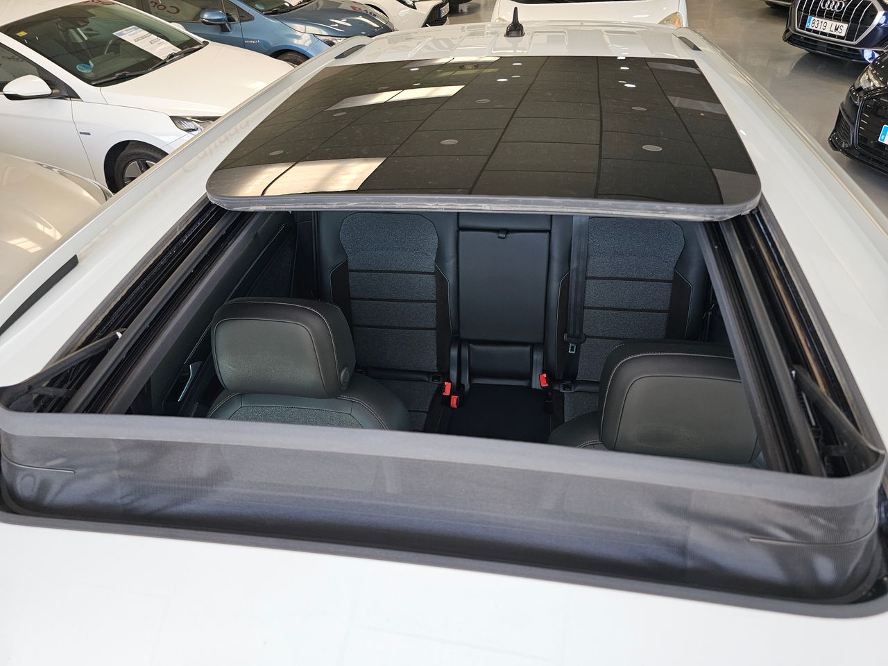 Seat Tarraco E-HYBRID 1.4 245CV X-CELLENCE - Foto 18