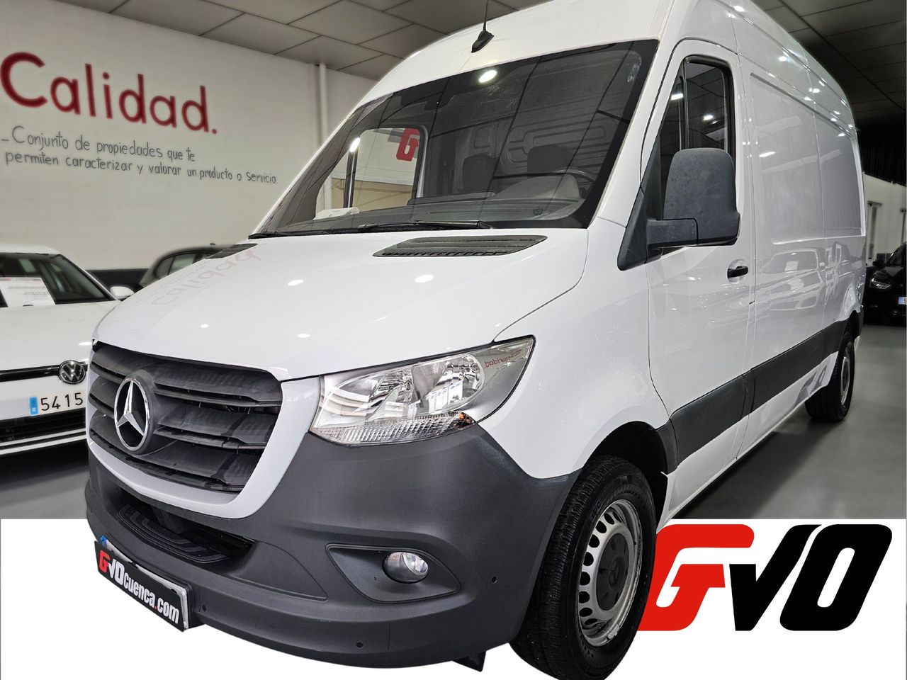 mercedes sprinter 2019 /