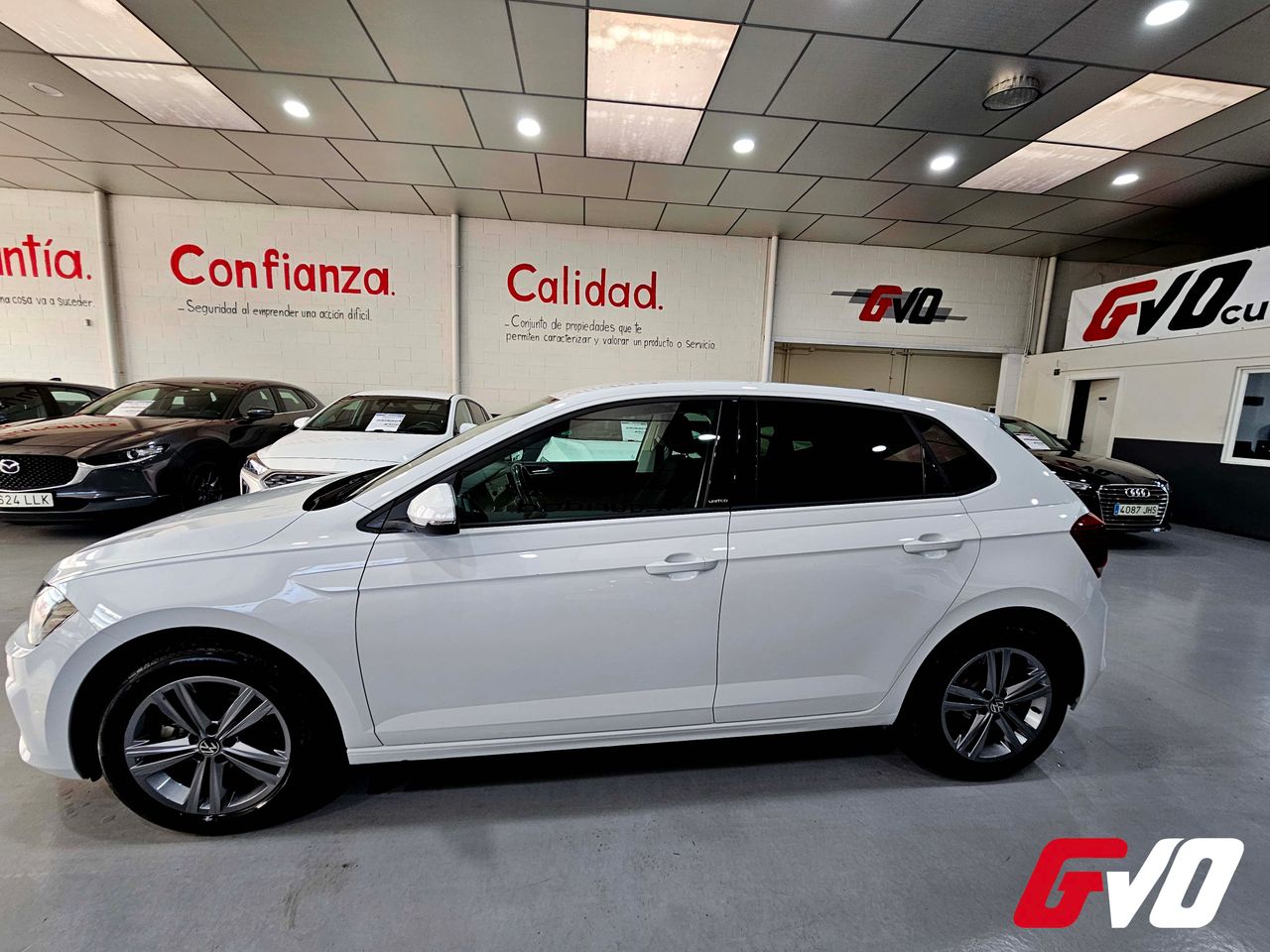 volkswagen polo 2021 / foto grande (2)