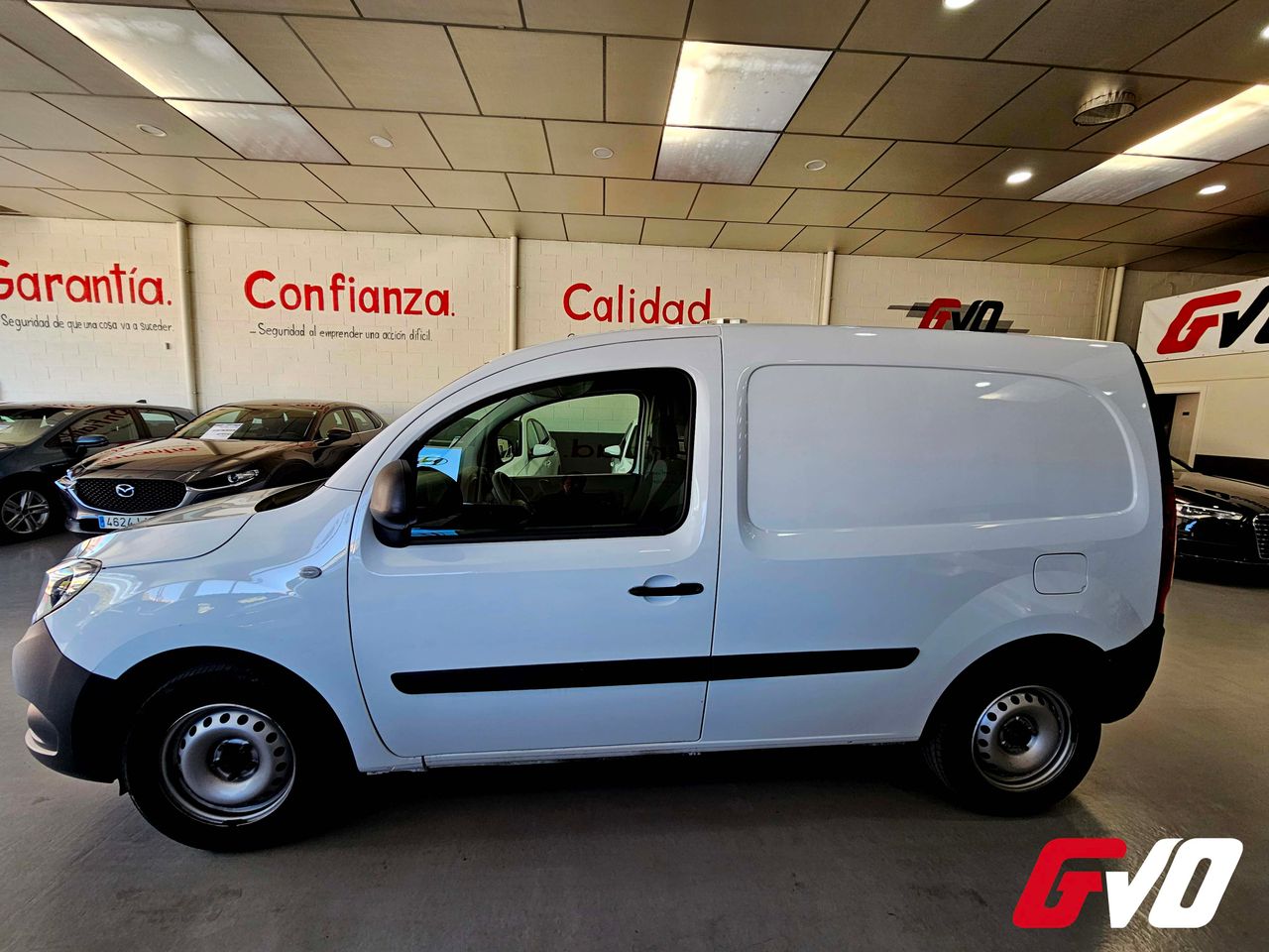 mercedes citan 2020 / foto grande (2)