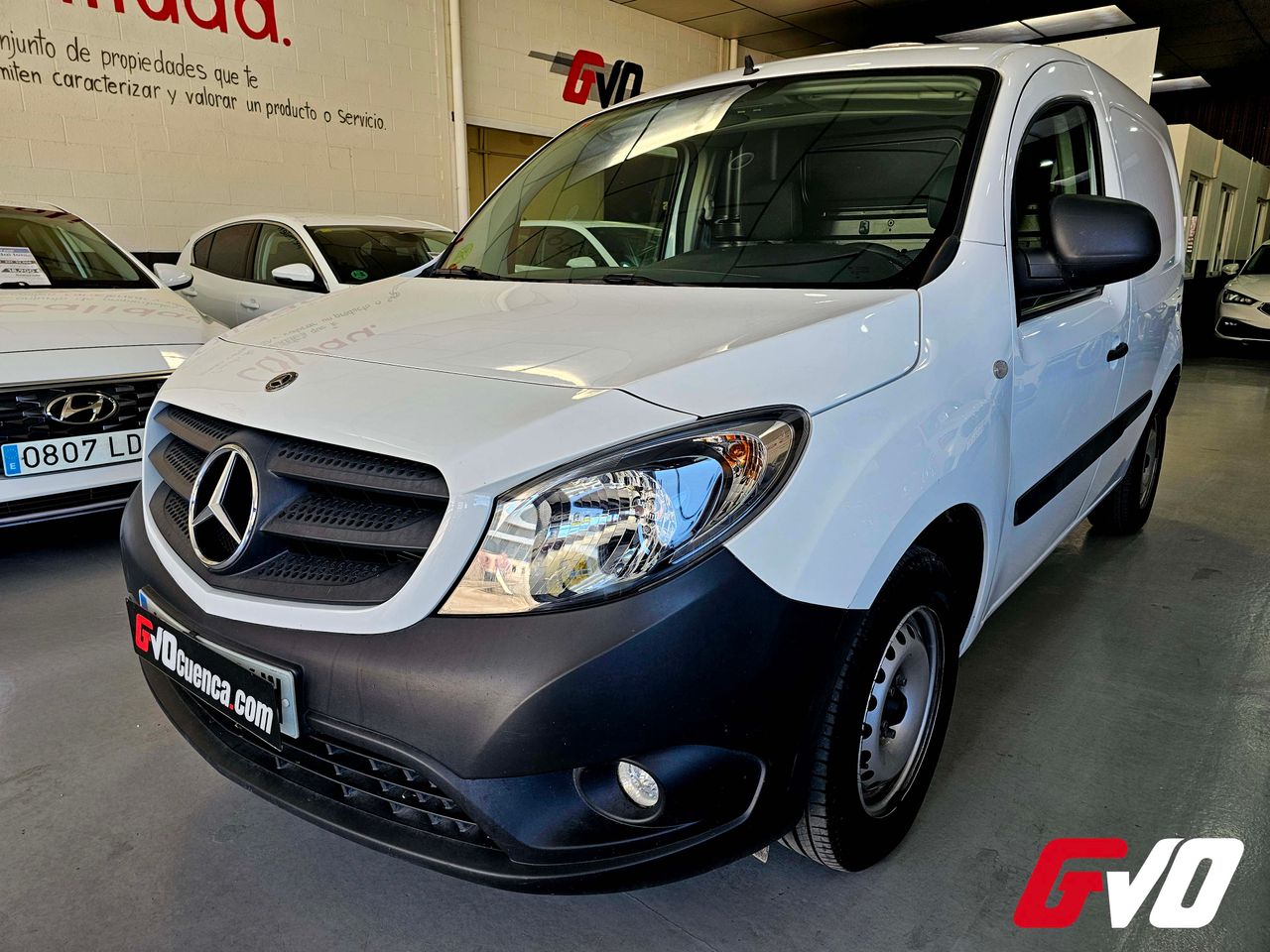 mercedes citan 2020 / foto grande (3)
