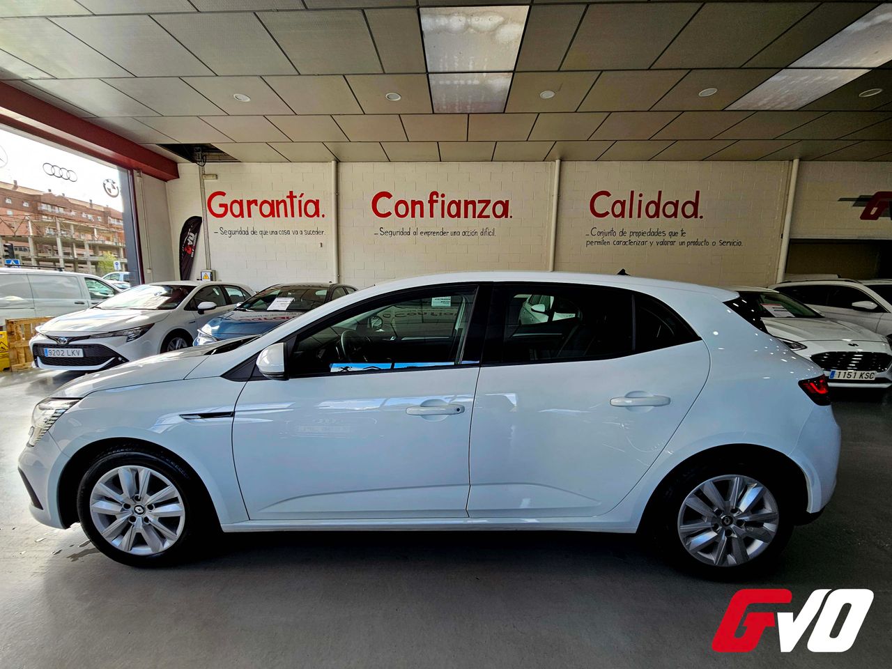 renault megane 2022 / foto grande (2)