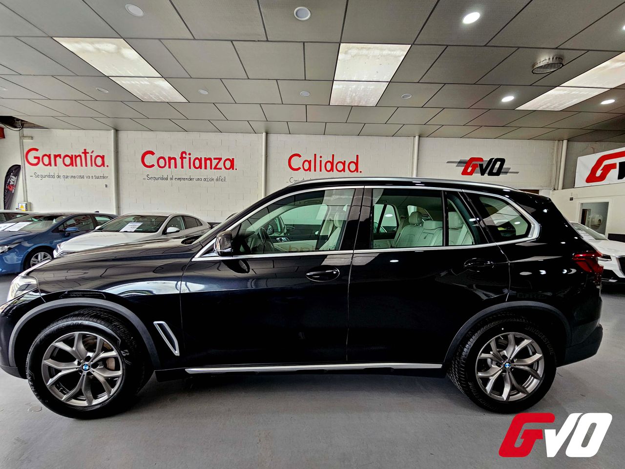 bmw x5 2020 / foto grande (2)
