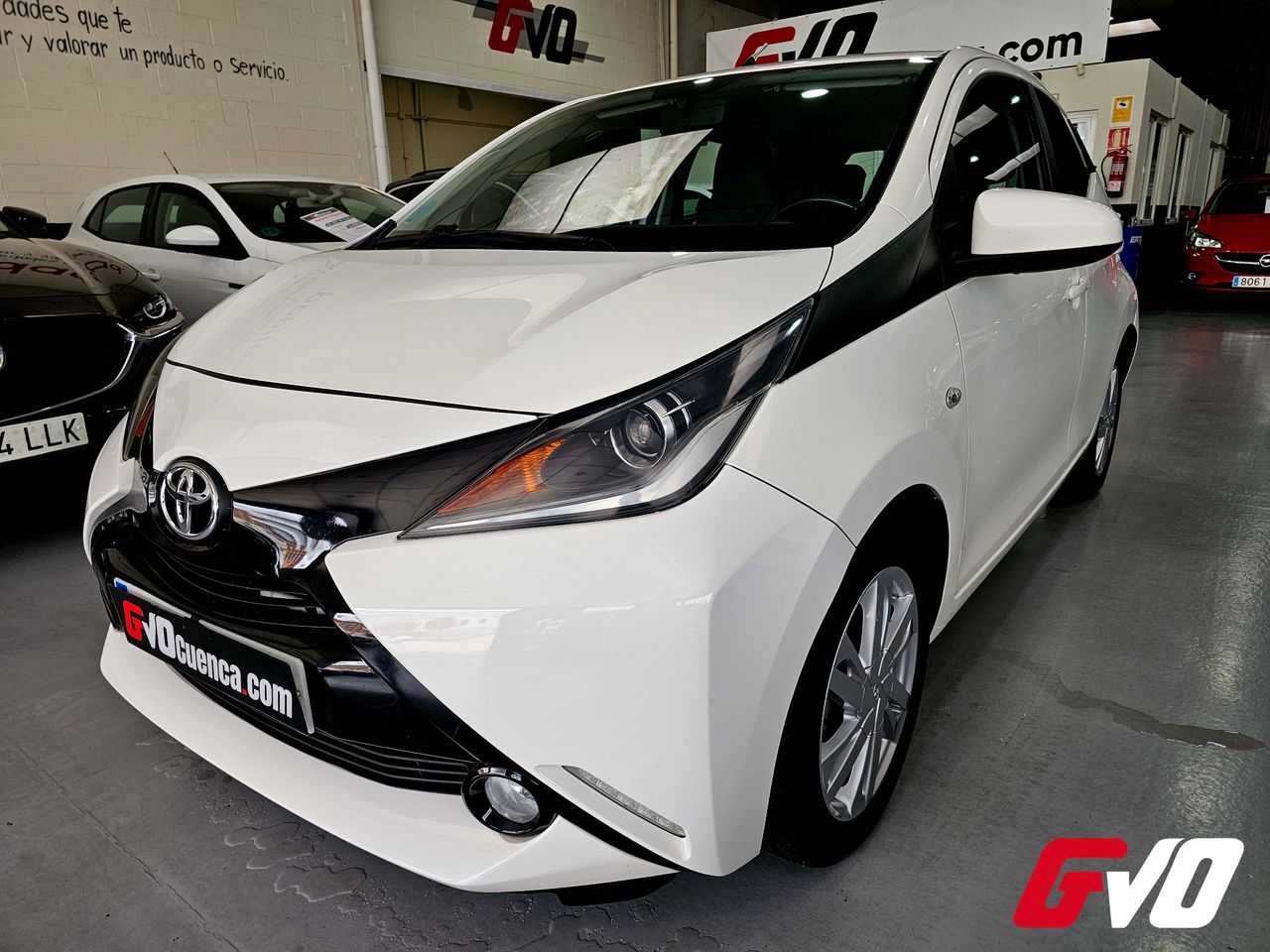 toyota aygo 2015 / foto grande (3)