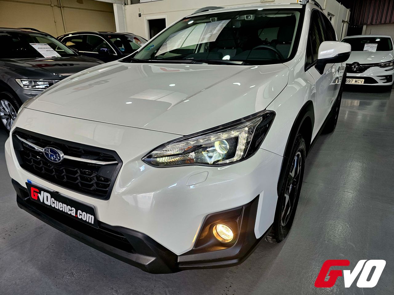 subaru xv 2019 / foto grande (3)
