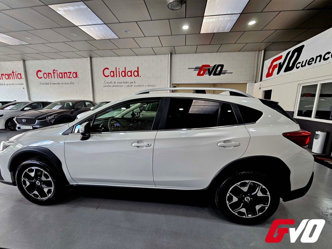 subaru xv 2019 / foto grande (2)