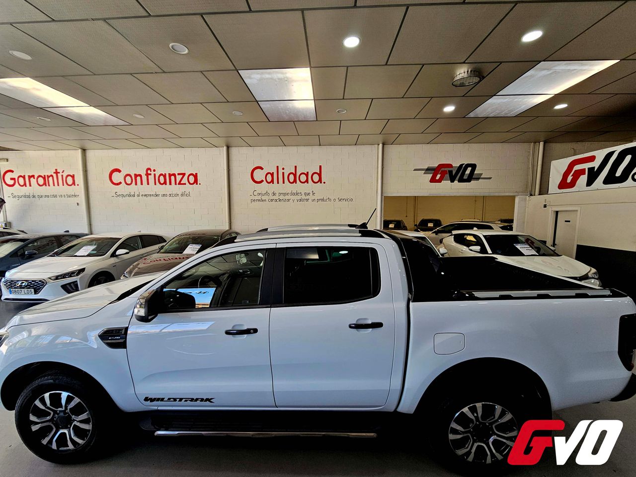 ford ranger 2021 / foto grande (2)