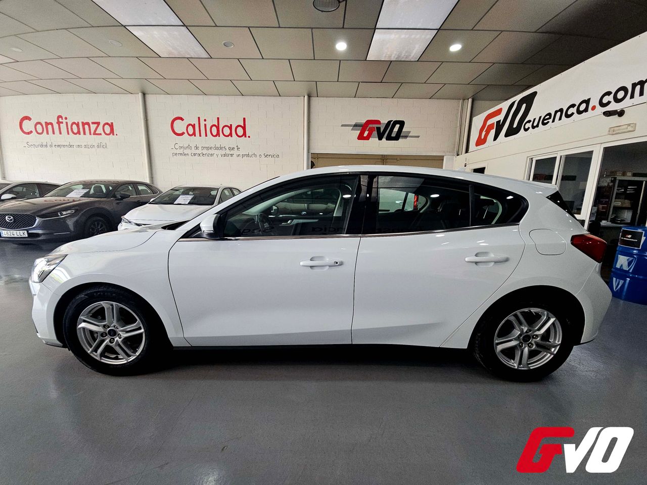 ford focus 2020 / foto grande (2)