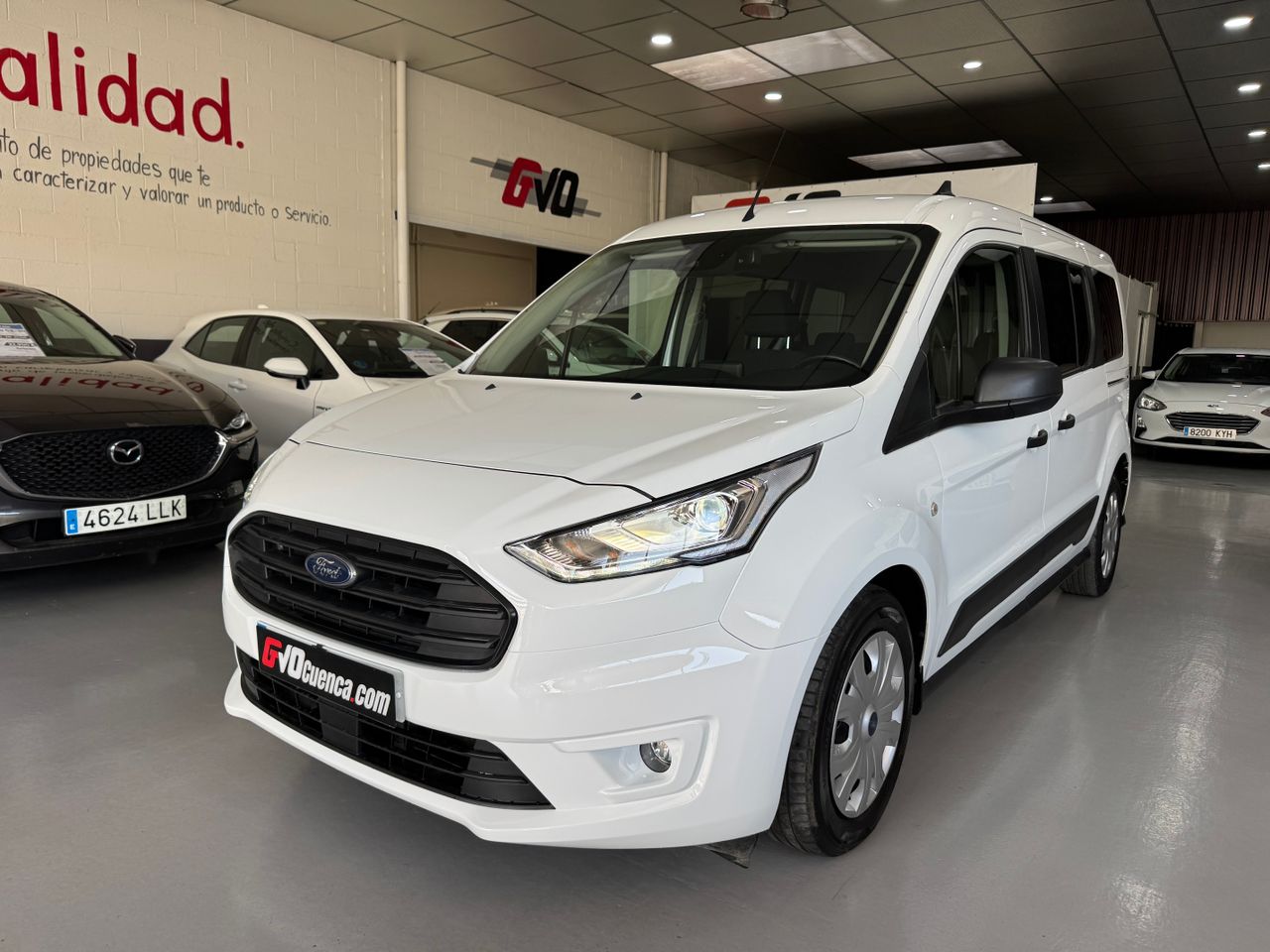 ford transit connect 2022 /