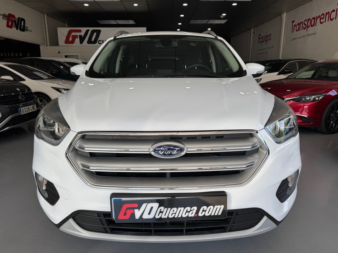 ford kuga 2019 / foto grande (3)