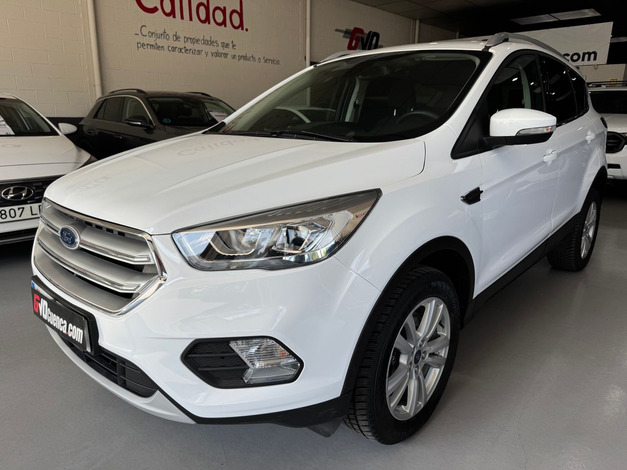 ford kuga 2019 / foto grande (2)