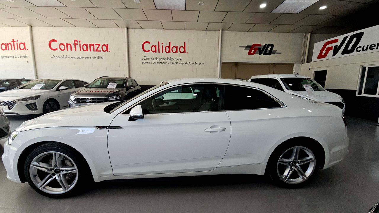 audi a5 2017 / foto grande (2)