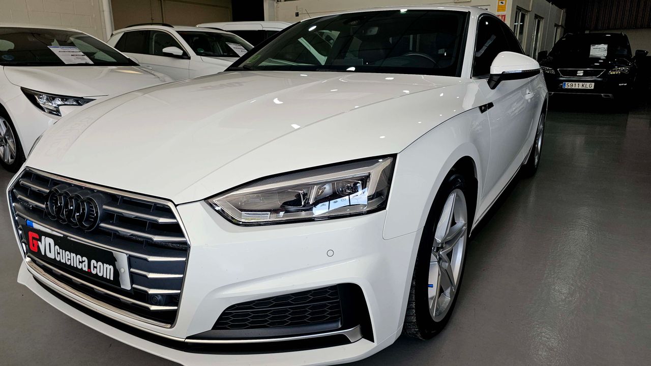 audi a5 2017 / foto grande (3)