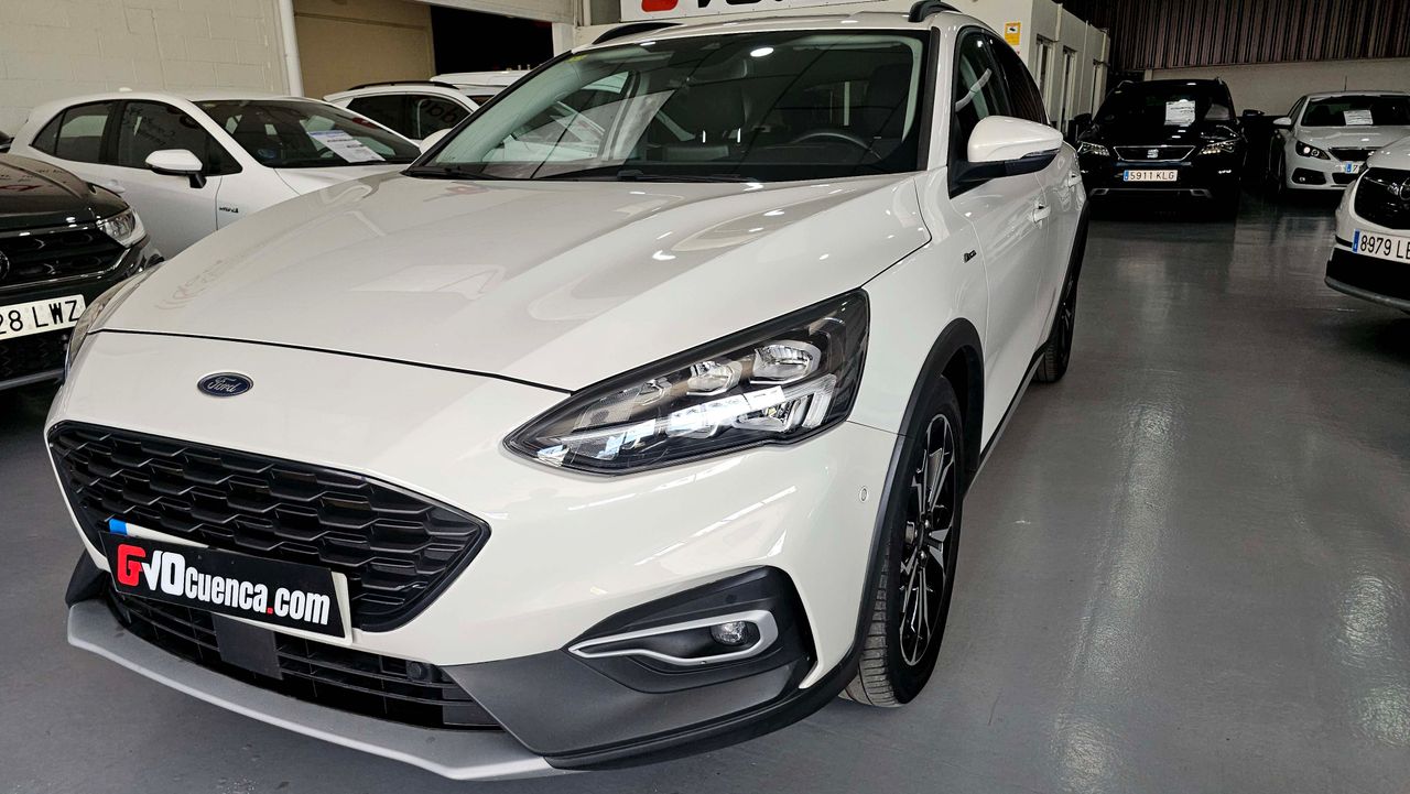 ford focus 2020 / foto grande (3)