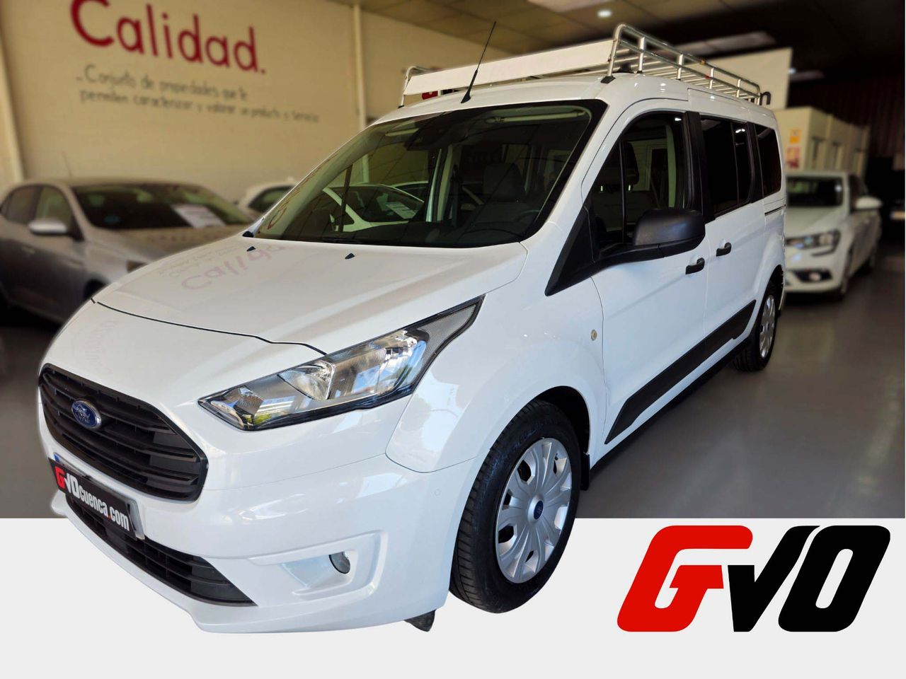 ford transit connect 2021 /