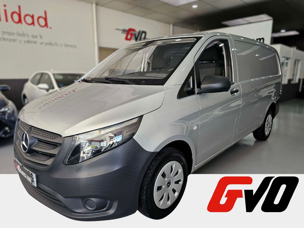mercedes vito 2019 /