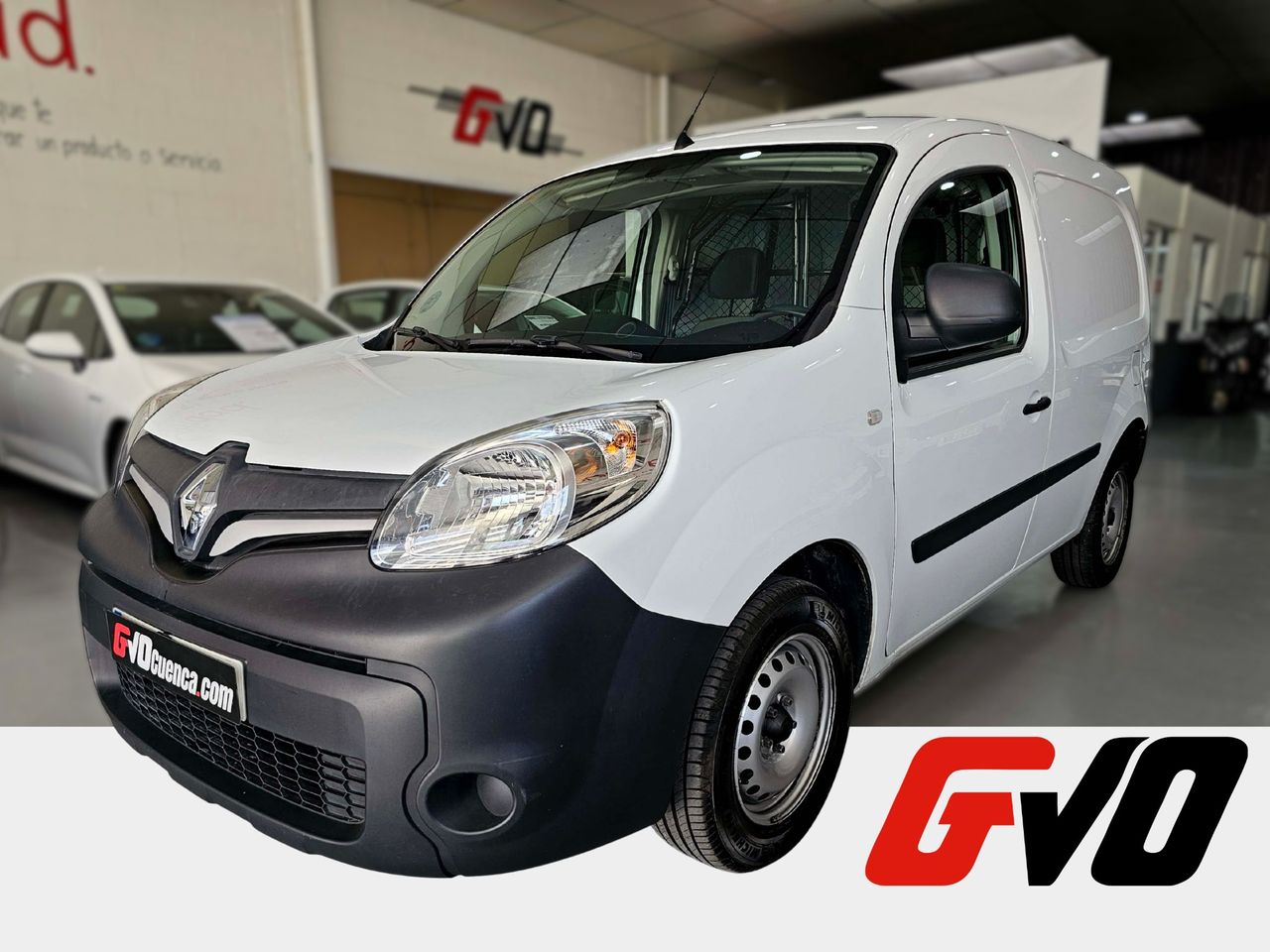 renault kangoo 2021 /