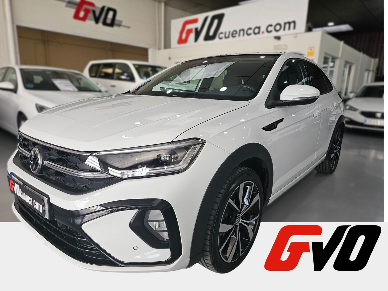 volkswagen taigo 2022 /