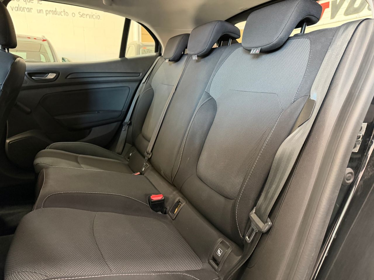 Renault Megane 1.5 BLUE CDI 115 CV LIFE  - Foto 14