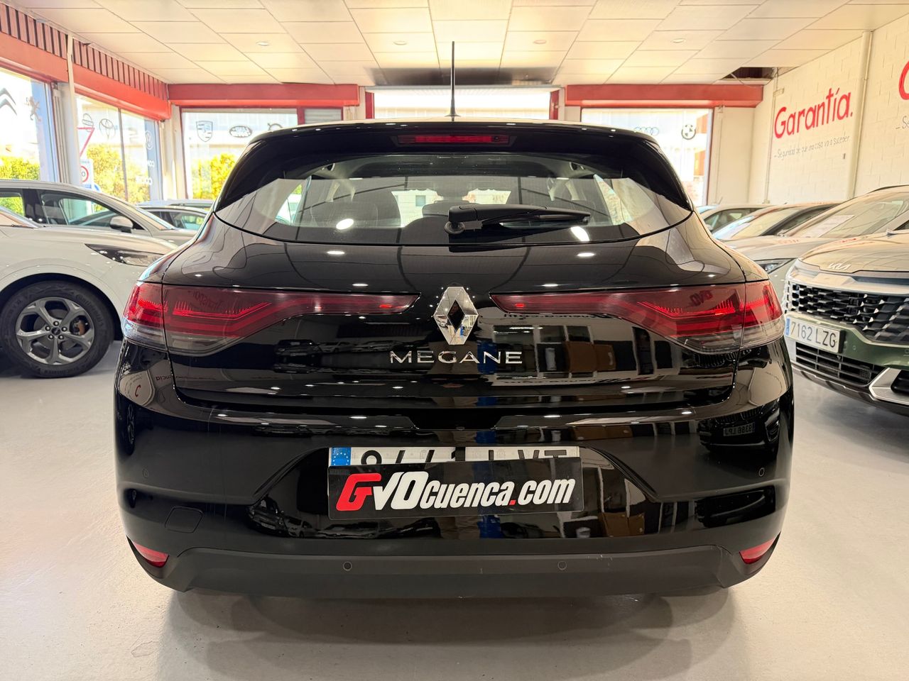 Renault Megane 1.5 BLUE CDI 115 CV LIFE  - Foto 9