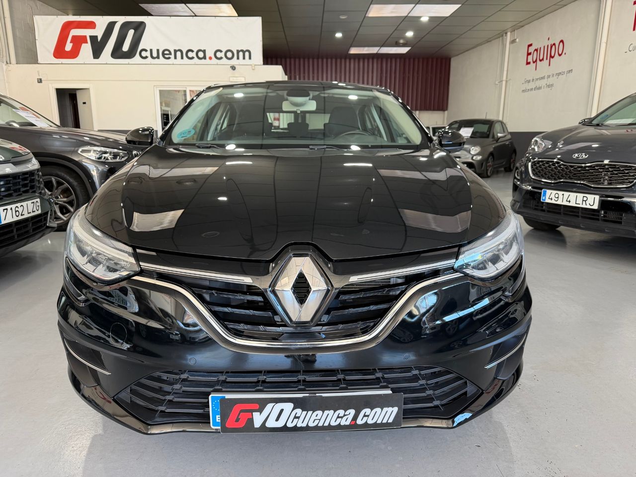 Renault Megane 1.5 BLUE CDI 115 CV LIFE  - Foto 4