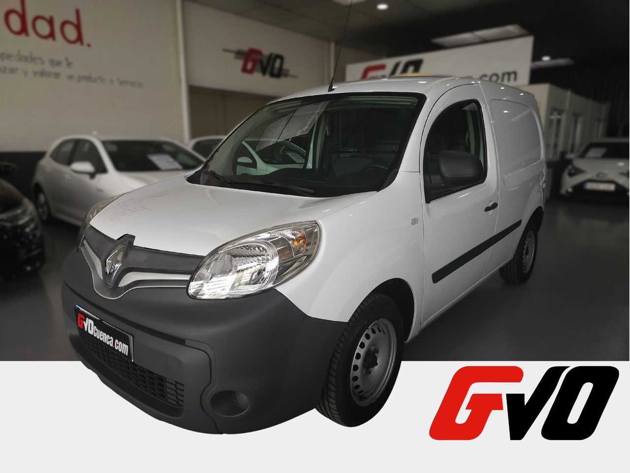 renault kangoo 2019 /