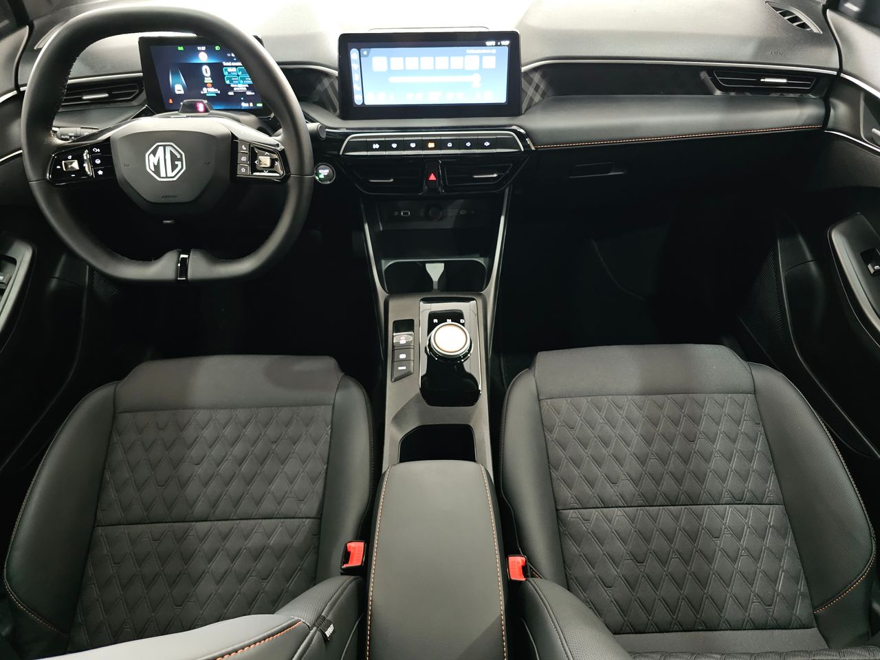 MG MG3 HYBRID+ - Foto 26