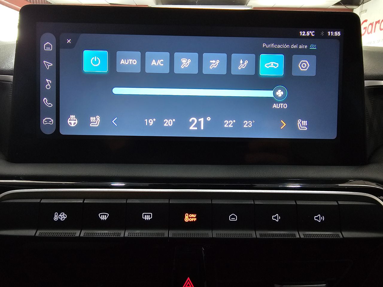 MG MG3 HYBRID+ - Foto 24