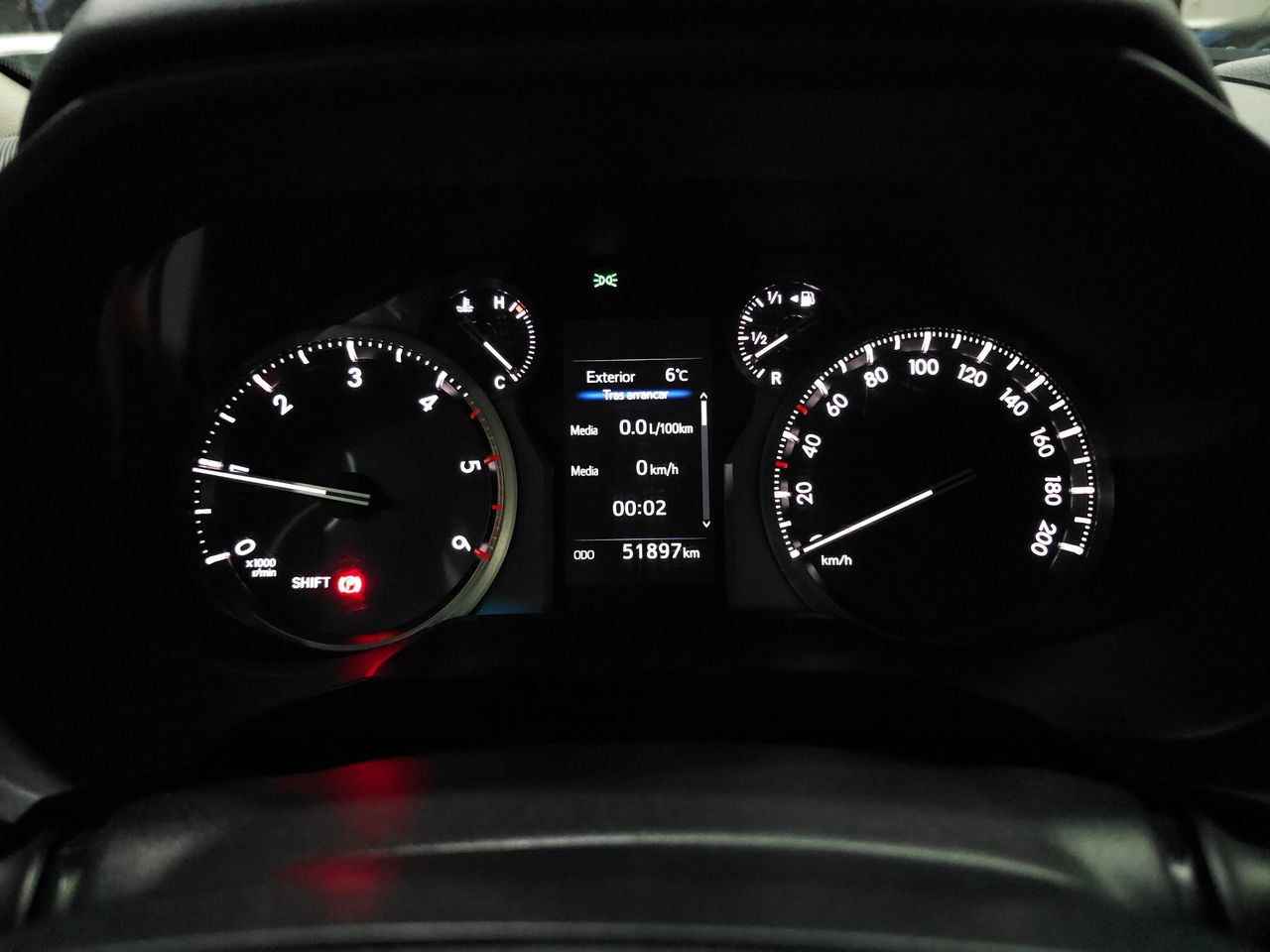 Toyota Land Cruiser 2.8 D-4D 177CV GX  - Foto 22