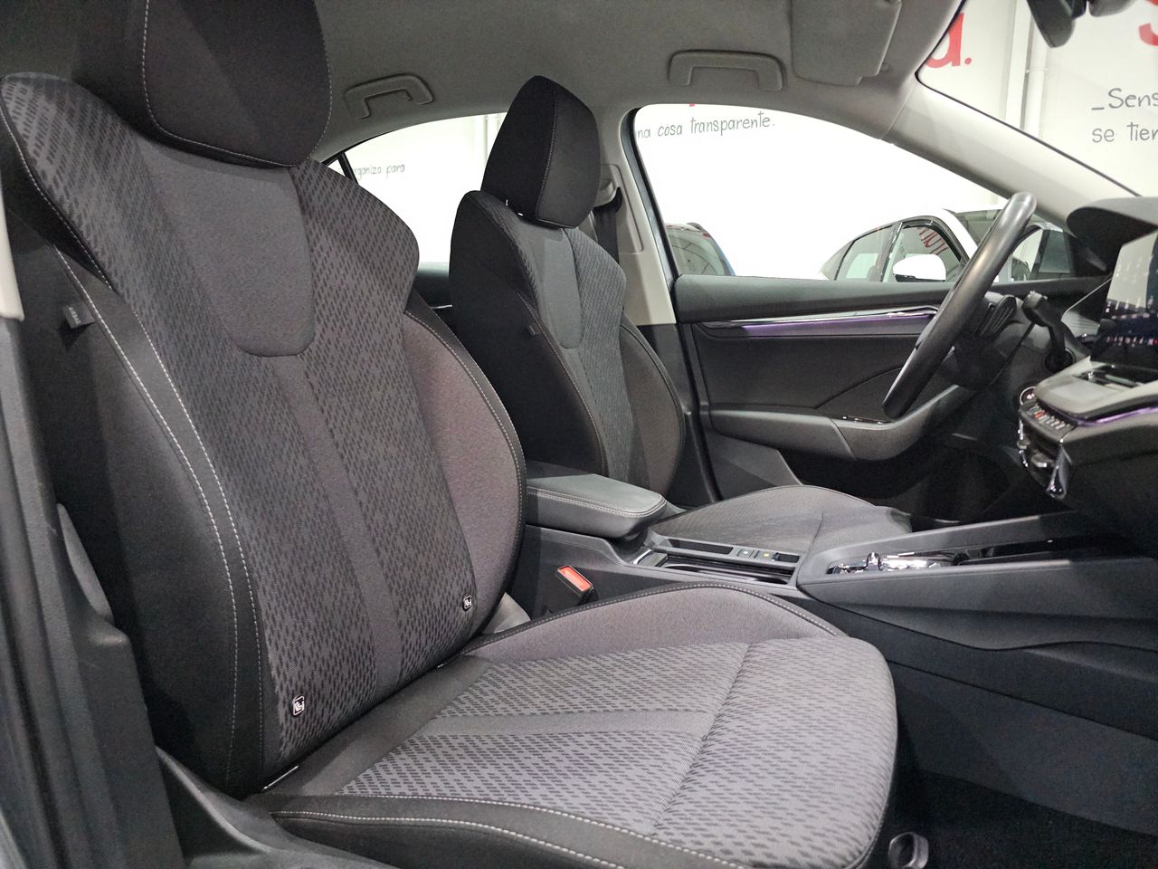 Skoda Octavia 2.0 TDI 150CV DSG EDITION - Foto 28