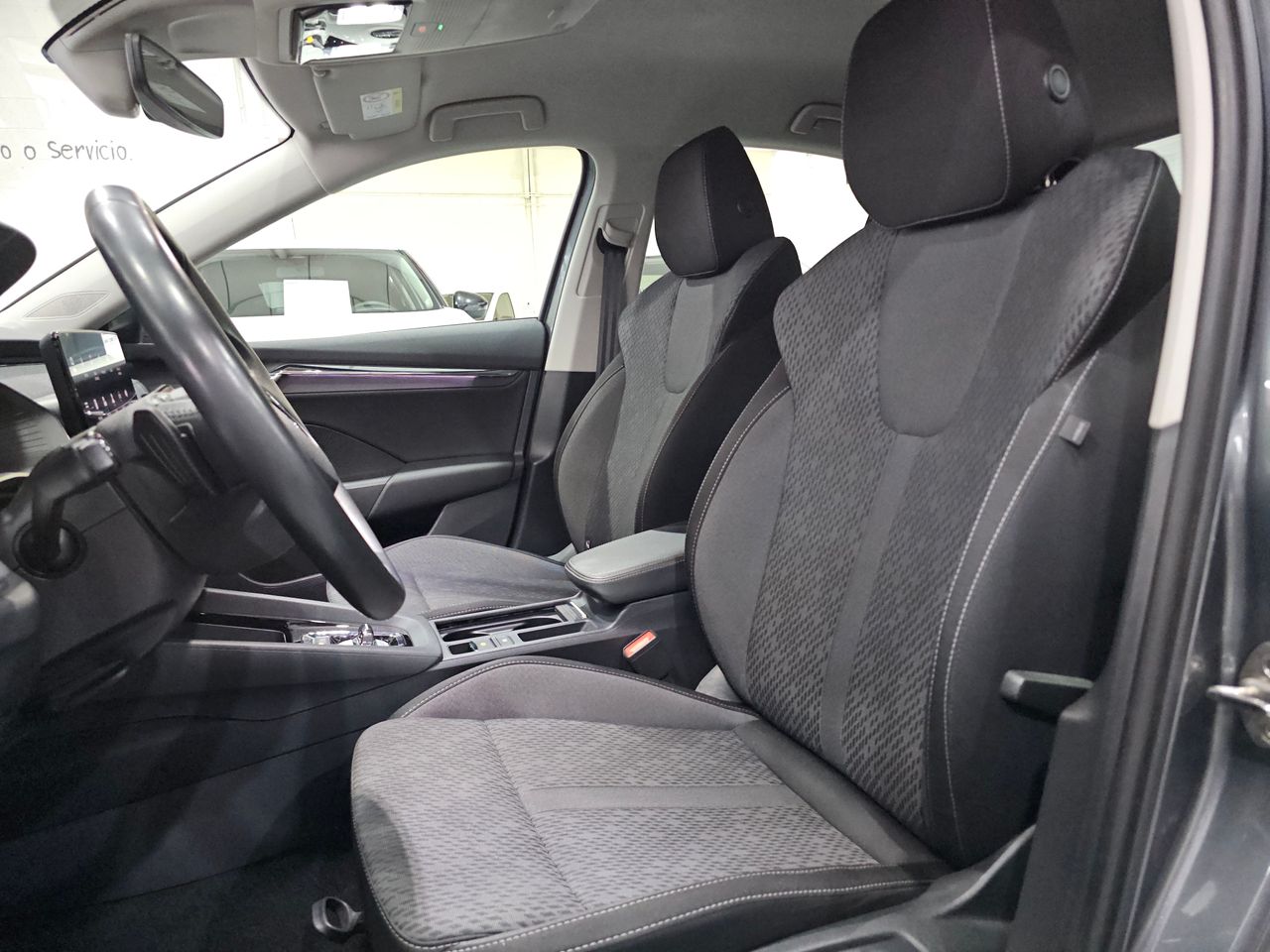 Skoda Octavia 2.0 TDI 150CV DSG EDITION - Foto 26