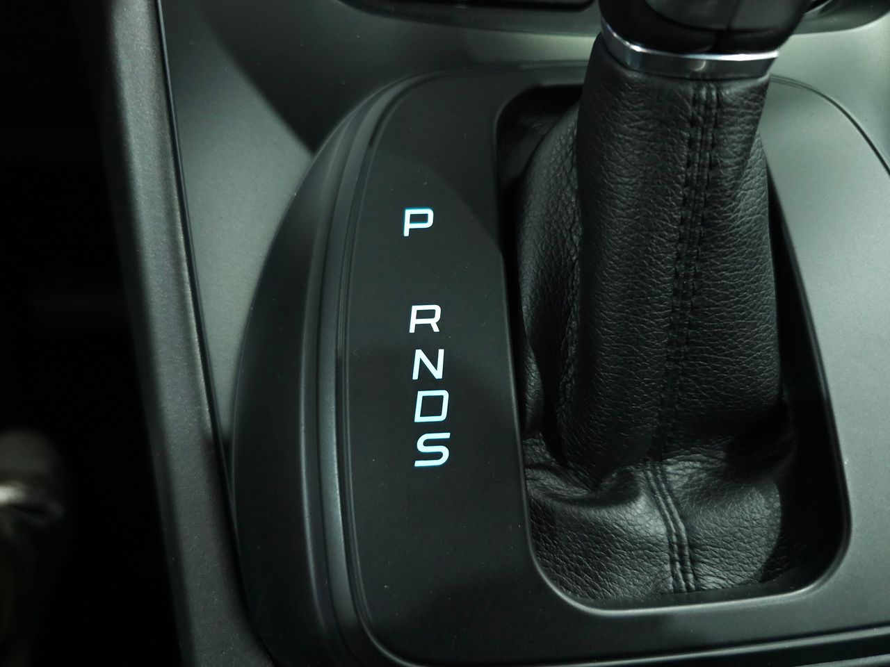 Ford Grand C-MAX Trend+ 1.5 Ecoboost Auto-Start-Stop 110 kW (150 CV) Aut. 7 plazas - Foto 27