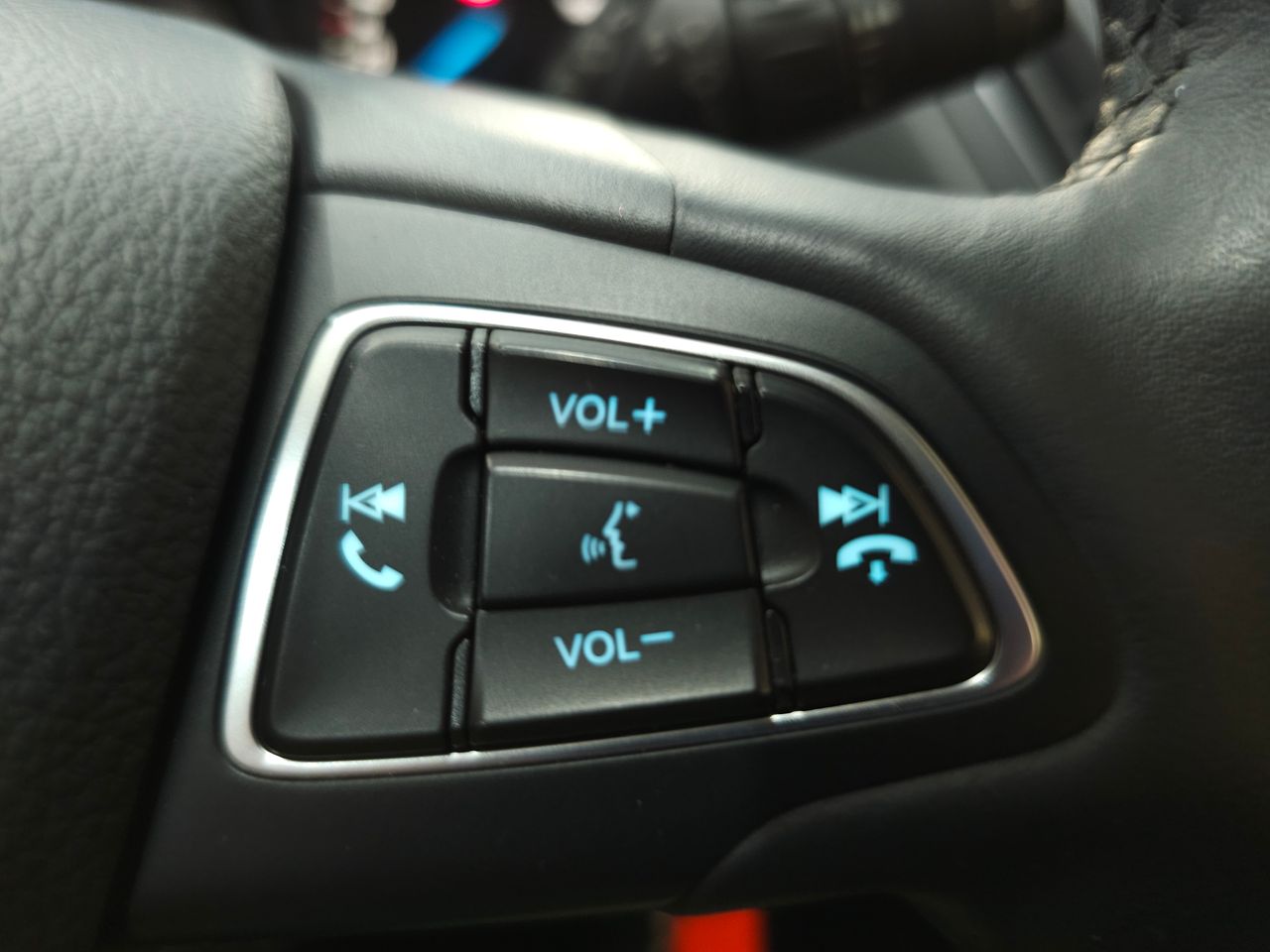 Ford Grand C-MAX Trend+ 1.5 Ecoboost Auto-Start-Stop 110 kW (150 CV) Aut. 7 plazas - Foto 22