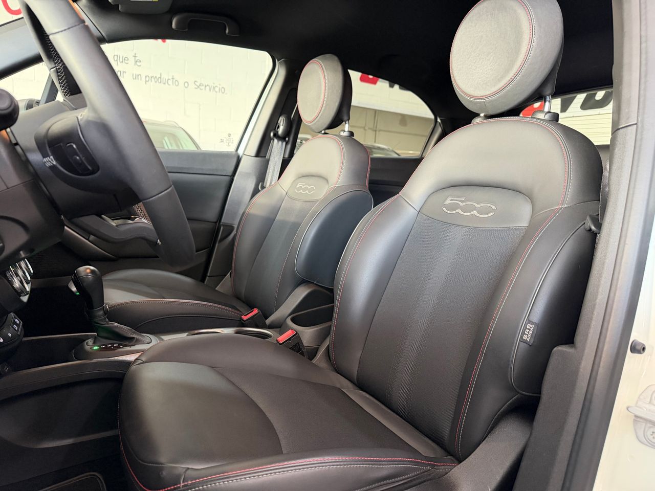 Fiat 500X SPORT 1.3 150CV  AUT - Foto 17