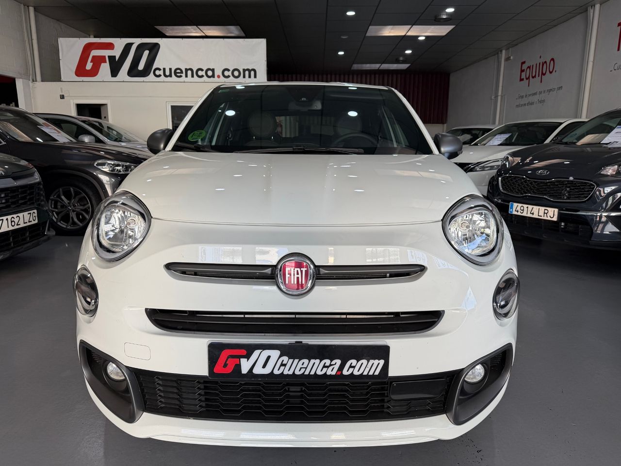 Fiat 500X SPORT 1.3 150CV  AUT - Foto 4