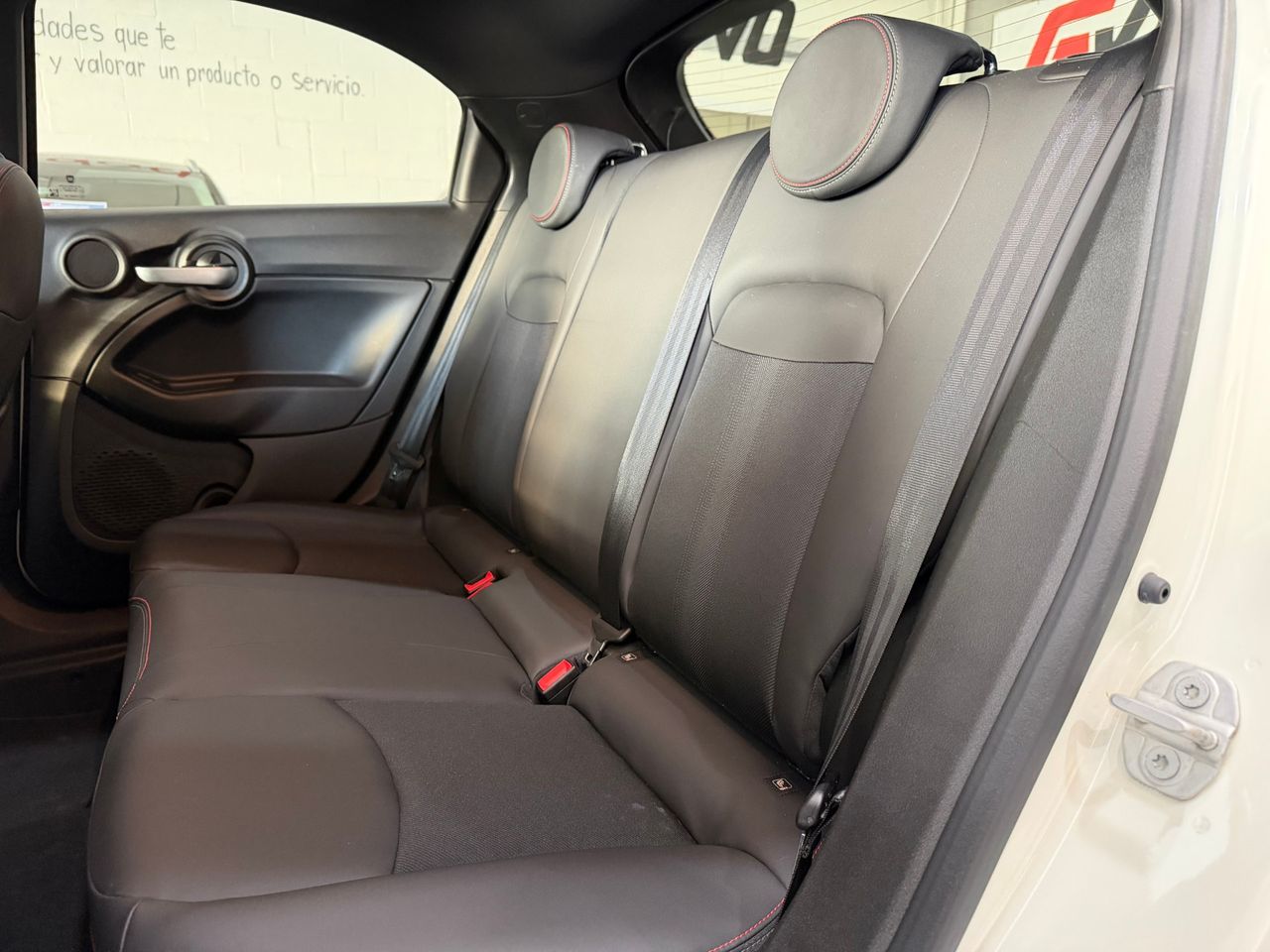 Fiat 500X SPORT 1.3 150CV  AUT - Foto 18