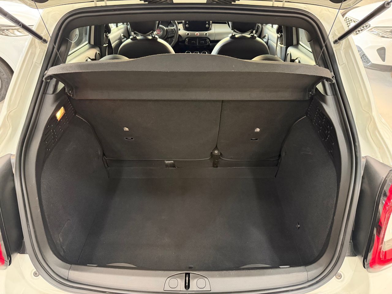 Fiat 500X SPORT 1.3 150CV  AUT - Foto 22