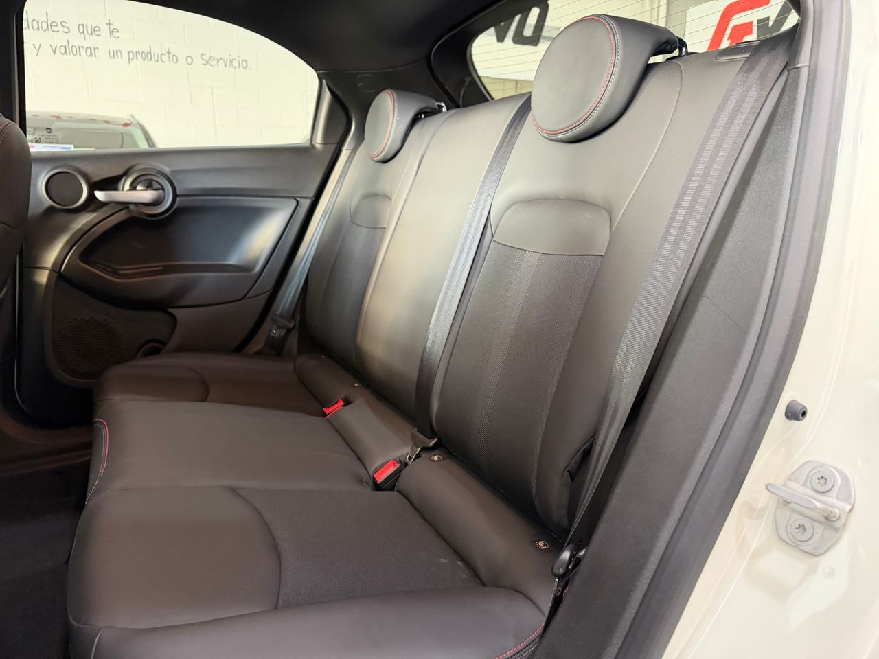 Fiat 500X SPORT 1.3 150CV  AUT - Foto 19