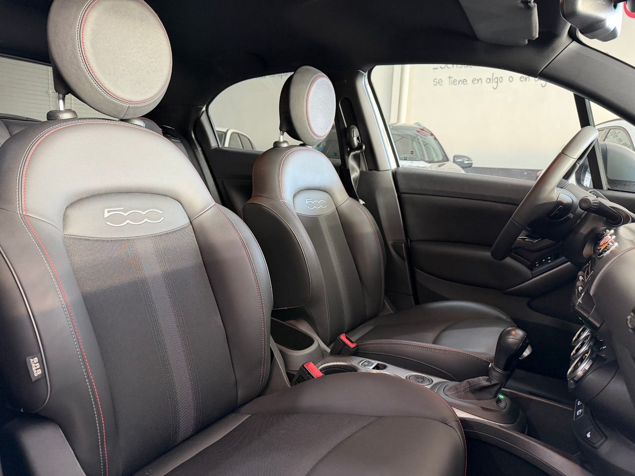 Fiat 500X SPORT 1.3 150CV  AUT - Foto 20