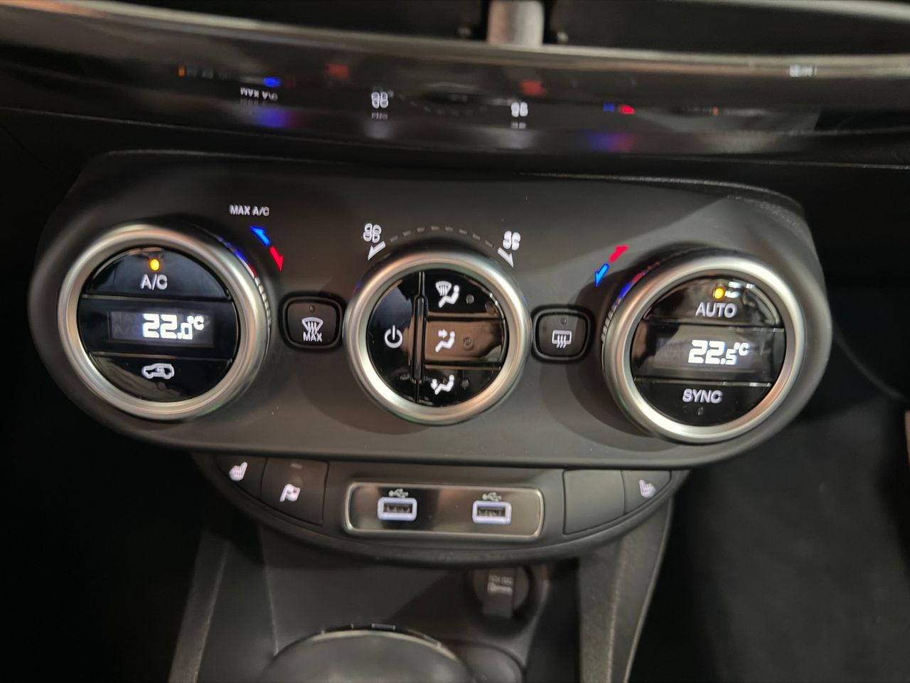 Fiat 500X SPORT 1.3 150CV  AUT - Foto 16