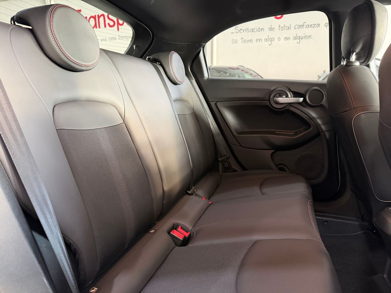 Fiat 500X SPORT 1.3 150CV  AUT - Foto 21