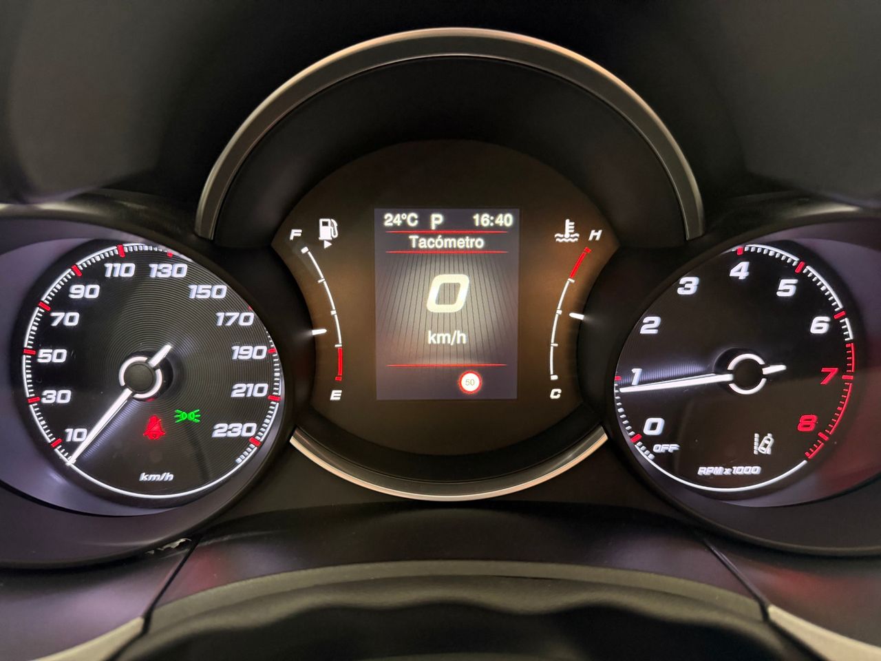 Fiat 500X SPORT 1.3 150CV  AUT - Foto 13
