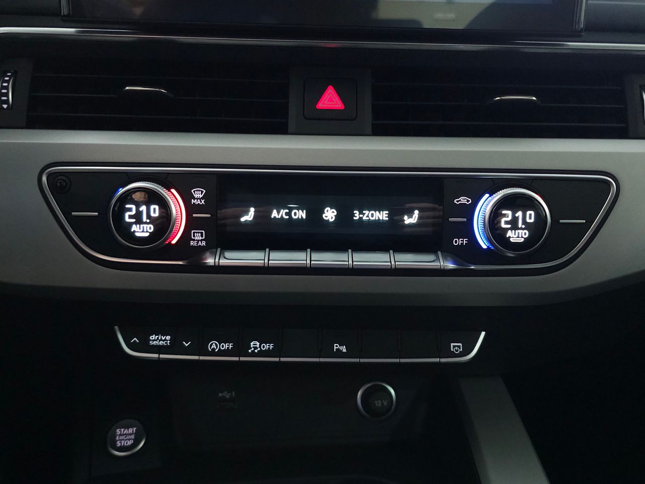 Audi A4 40 TFSI 204 CV S TRONIC S LINE - Foto 24