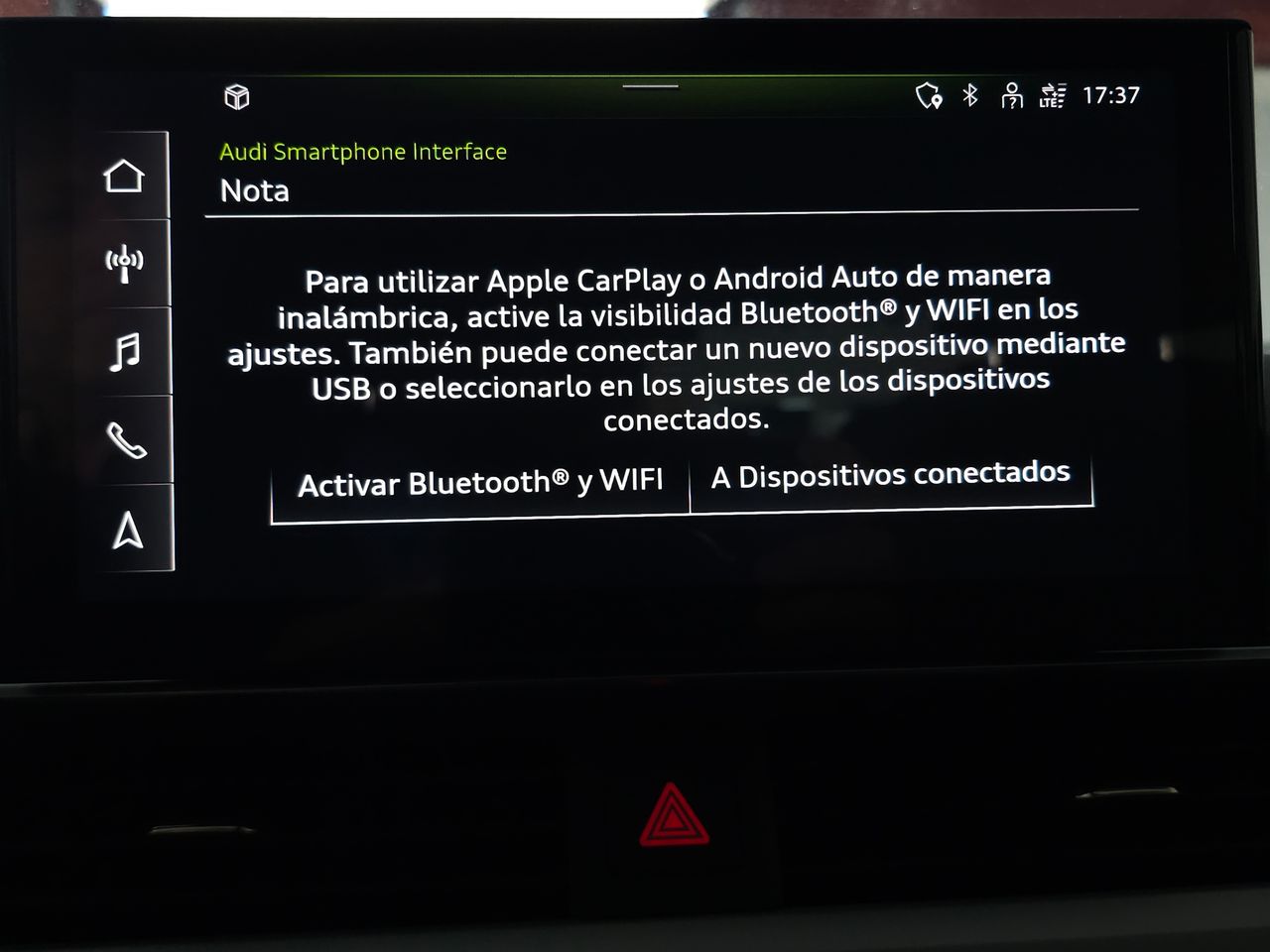 Audi A4 40 TFSI 204 CV S TRONIC S LINE - Foto 22