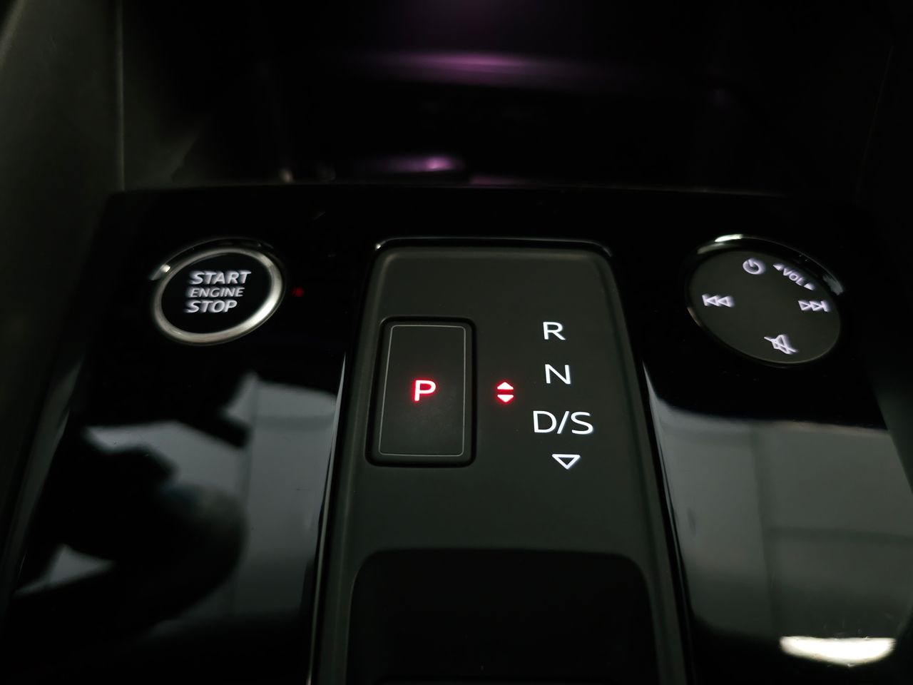 Audi A3 45 TFSIe  S TRONIC S LINE - Foto 39