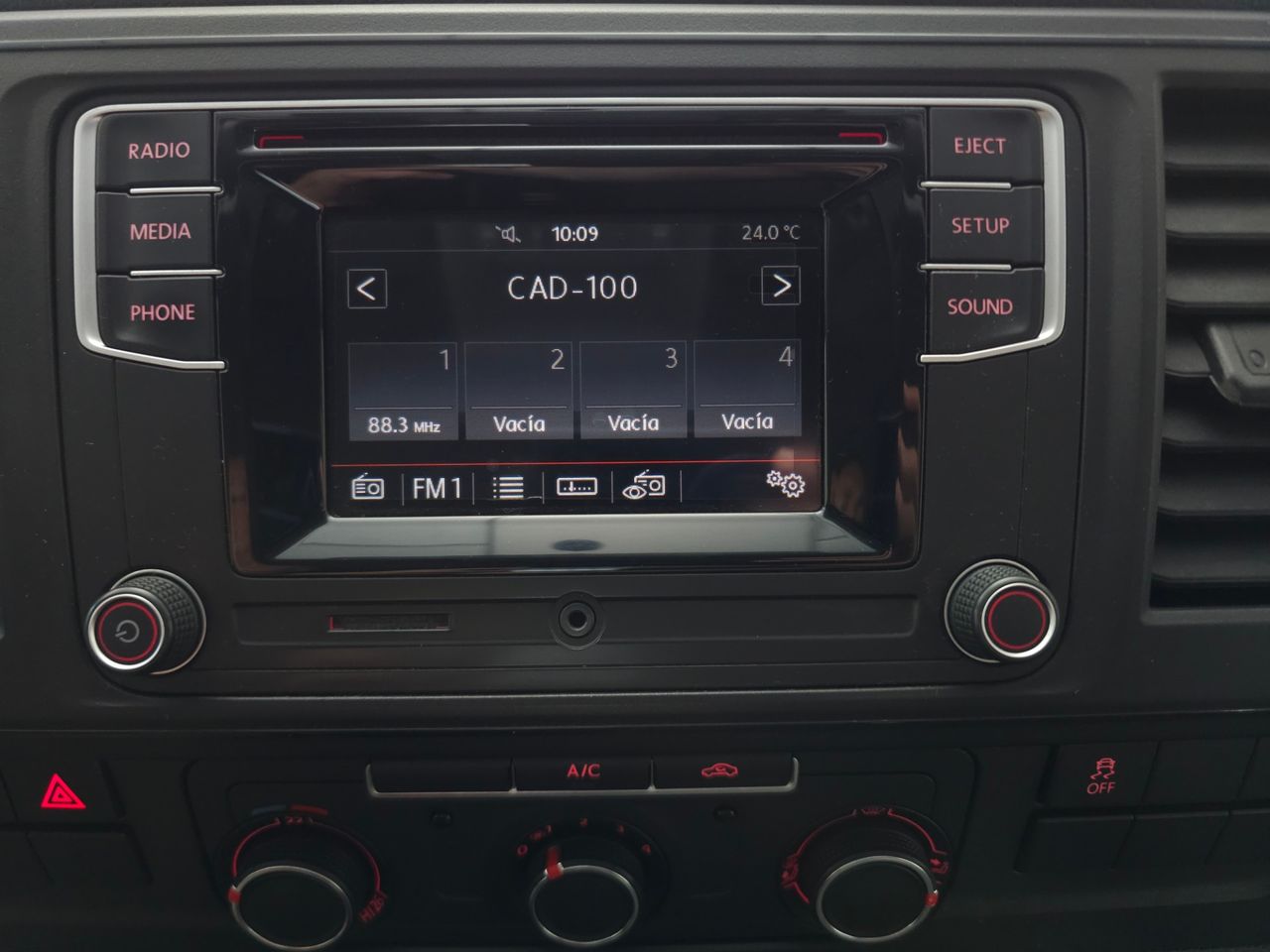 Volkswagen Transporter 2.0 TDI 150CV FURGON CORTO - Foto 18