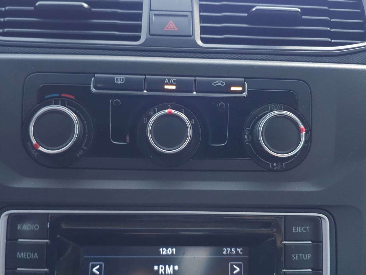 Volkswagen Caddy 2.0 TDI 122 C.V 4MOTION BMT KOMBI - Foto 16