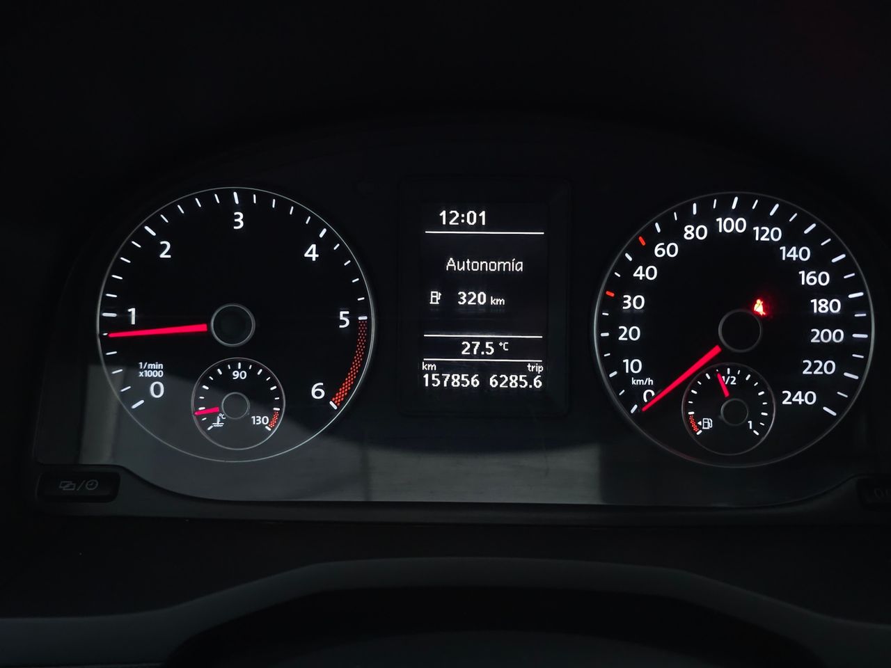 Volkswagen Caddy 2.0 TDI 122 C.V 4MOTION BMT KOMBI - Foto 15