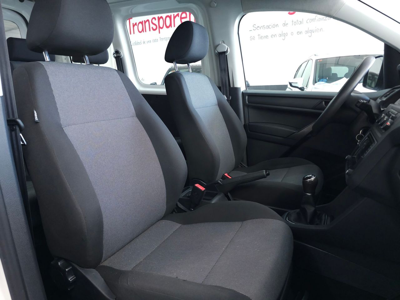 Volkswagen Caddy 2.0 TDI 122 C.V 4MOTION BMT KOMBI - Foto 12